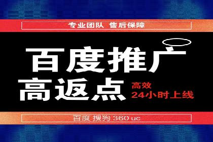 百度竞价排名服务的广告投放技巧与策略
